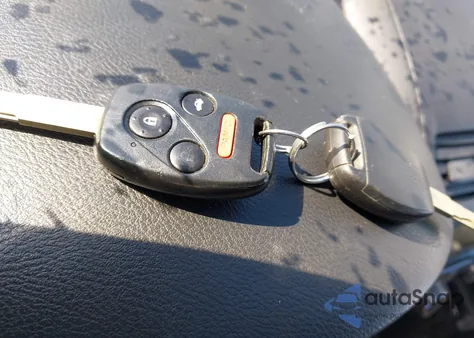 2003 Honda Accord 2.4 Ex z USA, uszkodzony, nr VIN 1HGCM56613A093475